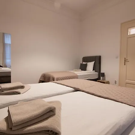 Daire Sweet House Republic *