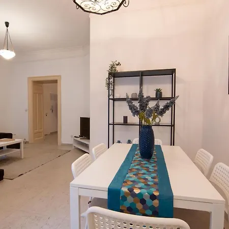 Sweet House Republic Apartmán *