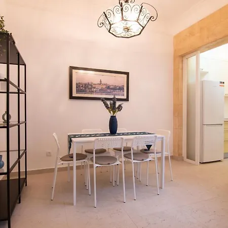 Apartmán Sweet House Republic Bělehrad