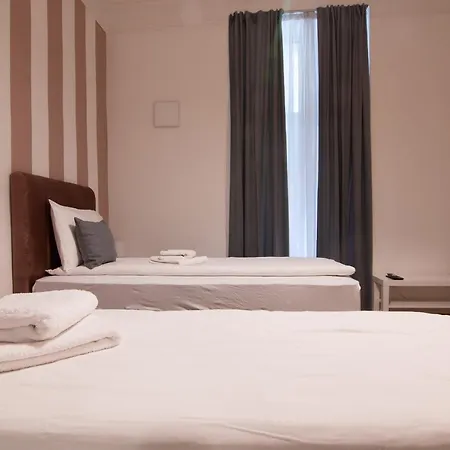 Sweet House Republic * Belgrad