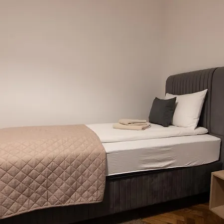 Sweet House Republic Bělehrad