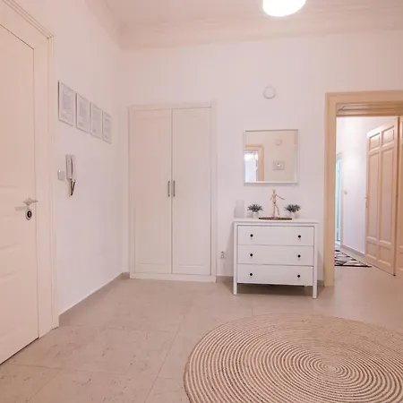 Apartmán Sweet House Republic *