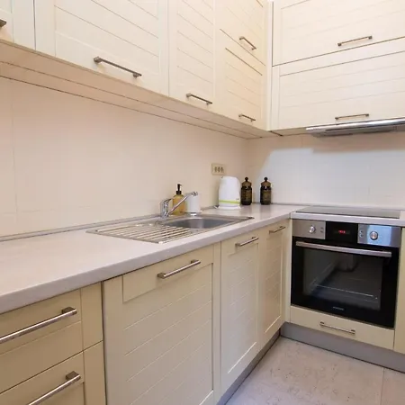 Sweet House Republic Belgrad