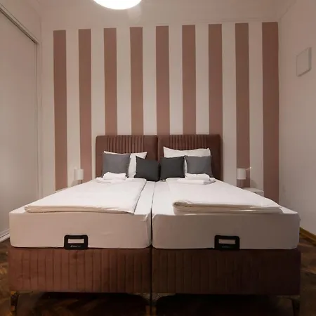 Sweet House Republic * Belgrade