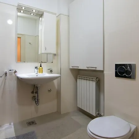 Sweet House Republic Apartmán Bělehrad