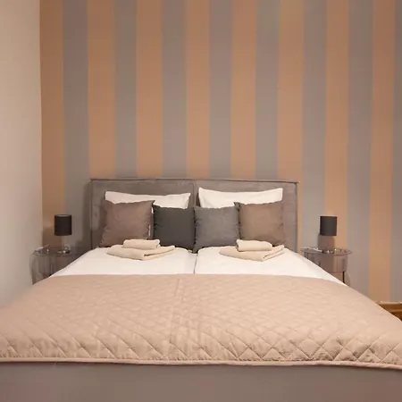 Sweet House Republic Apartmán