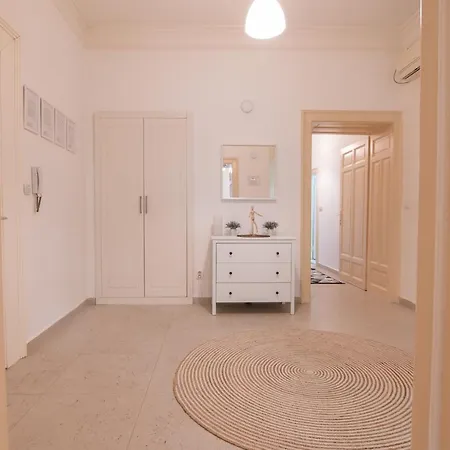 Daire Sweet House Republic *