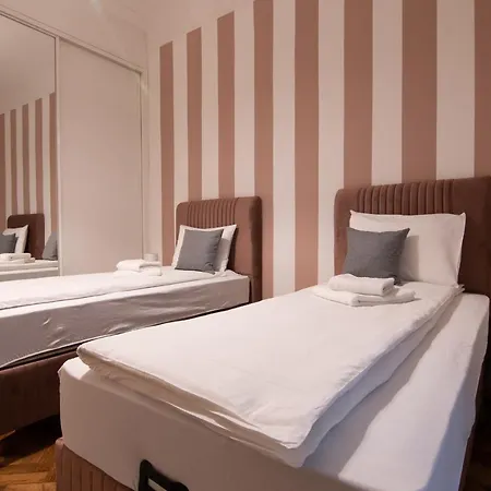 Sweet House Republic * Belgrad