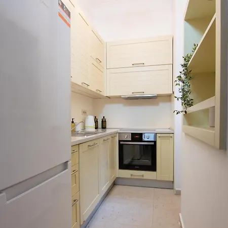 Apartmán Sweet House Republic