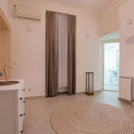 Apartmán Sweet House Republic