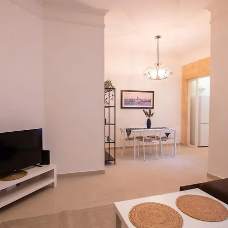 Sweet House Republic Apartment Belgrade