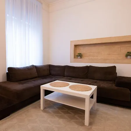 Sweet House Republic Belgrad