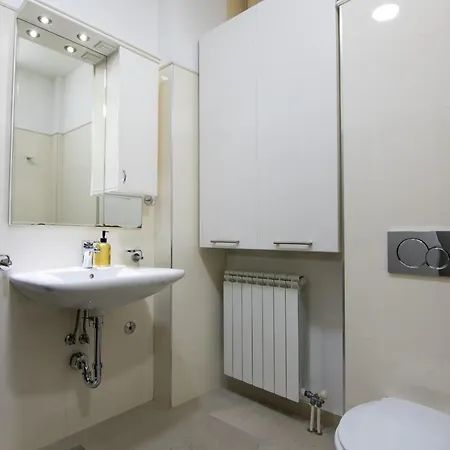 Sweet House Republic Apartmán *