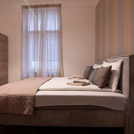 Sweet House Republic Daire Belgrad