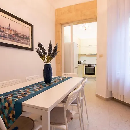 Apartmán Sweet House Republic *